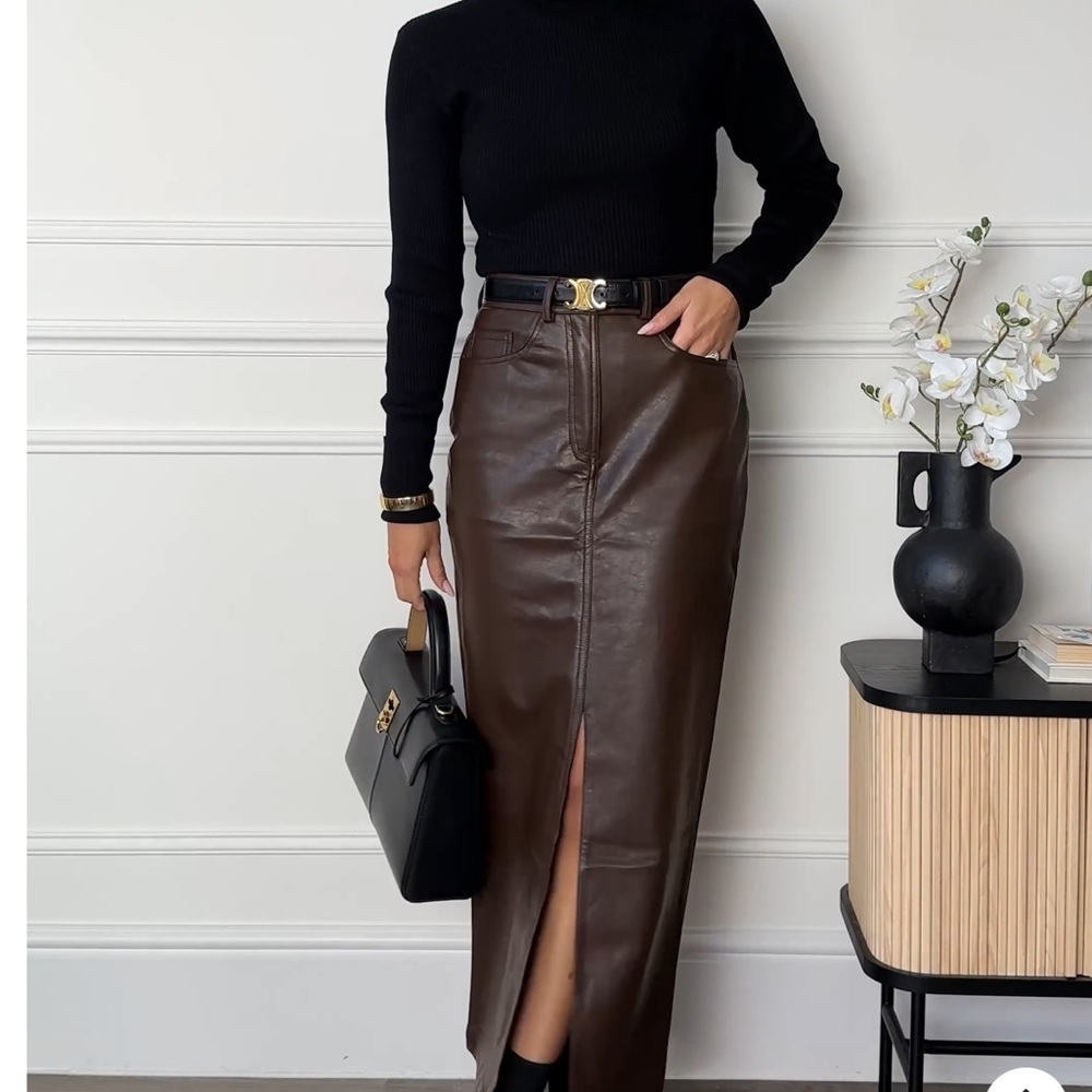 NWT Karen Millen Skirt